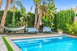 Four Bedroom Mimosas Villa - La Manga Club - Ubytování bez kategorie ve městě Atamaría