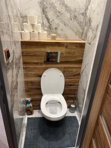 Apartmán Námestie Slobody