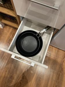 Apartmán Námestie Slobody