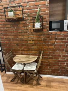 Apartmán Námestie Slobody