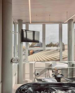 SPA apartamentai Palanga