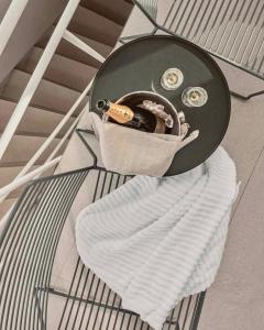 SPA apartamentai Palanga