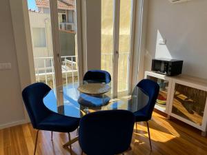 Sweet Home Clerigos Balcony View