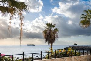 Villa Faya On The First Ocean Line With New Heated Pool