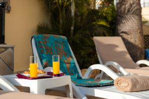 Villa Faya On The First Ocean Line With New Heated Pool