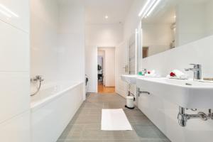 Smile Apartments Döbling