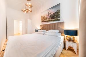 Smile Apartments Döbling