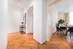 Smile Apartments Döbling