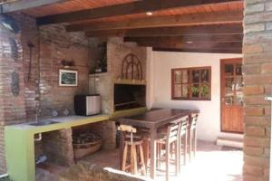 Casa cómoda en buena ubicación