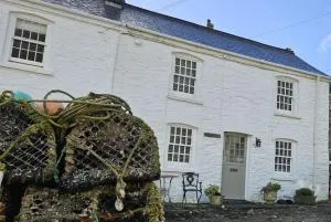Beach Hill Cottage - Veryan