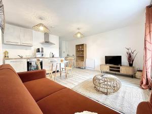 L'Ambre rouge - Romans - 3hvězdičkové hotely ve městě Romans-sur-Isère