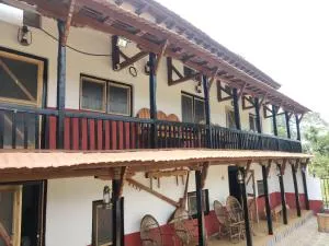 Balthali Heritage Inn - Yāngbel