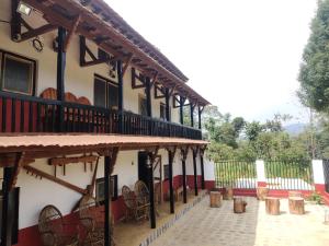 Balthali Heritage Inn