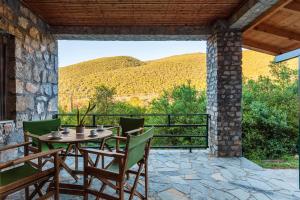 Taygetos Relaxing Cottage