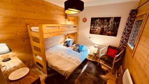 Appartements Elegant logement, Superbe vue : photos des chambres