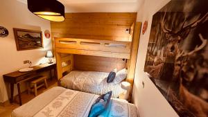 Appartements Elegant logement, Superbe vue : photos des chambres