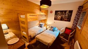 Appartements Elegant logement, Superbe vue : photos des chambres
