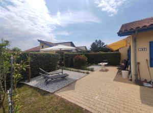 Village Océlandes 187