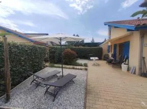 Village Océlandes 187 - 波讷地区圣朱利安