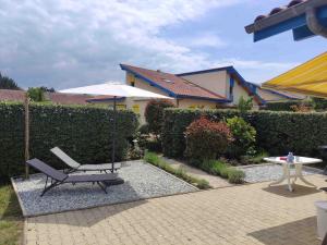 Village Océlandes 187