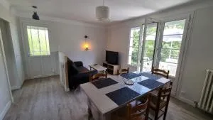 LovelyloireHome- Cœur des châteaux -Classé 4 étoiles - Chailles