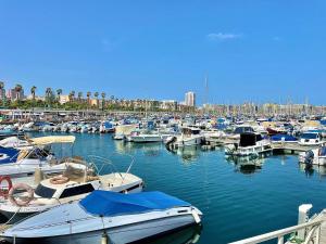 Las Brisas 1 by SunHousescanarias