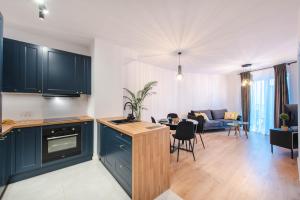 Spacious and modern Apartment Lwowska, close to Kazimierz