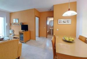 Piso a dos calles de la playa