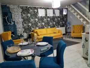 Best Located, Stylish House.