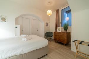 Cozy and Modern Apartment Brera