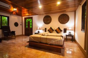 Khao Sok Las Orquideas Resort