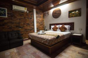 Khao Sok Las Orquideas Resort