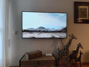 Inmocyma Cerler-Prados de Velarta C2 8 -vistas panorámicas