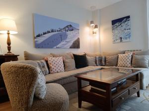 Inmocyma Cerler-Prados de Velarta C2 8 -vistas panorámicas