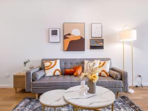 BrandNew Two Bed Apt in Surfers Paradise with Carpark