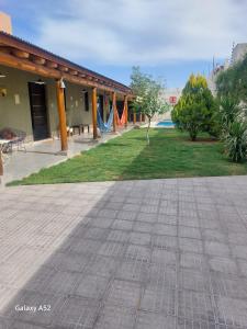 Alojamiento Casa Malbec