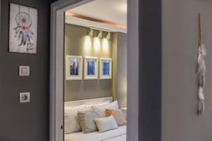 Downtown Oasis: Central Apartments with Cozy Charm