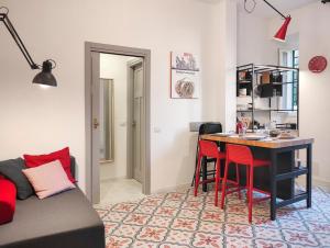 Cortile al Vaticano by Bed&Bros