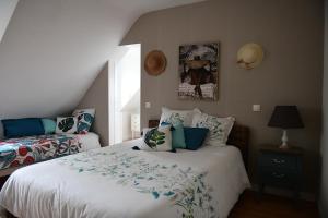 B&B / Chambres d'hotes Aux portes de Pornichet, Chambres d'hotes Ty'Sacha : photos des chambres