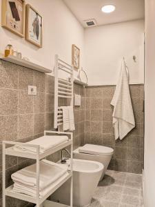 Cortile al Vaticano by Bed&Bros