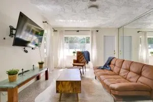 Steps to Deerfield Beach Home with Private Patio! - Ocean Vue