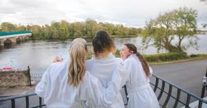 Keenans Boutique Hotel