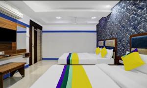 HOTEL RADHE