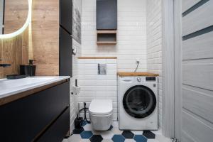 Praga Żupnicza Modern Apartment by BookingHost