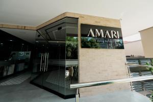 Amari Living Suites