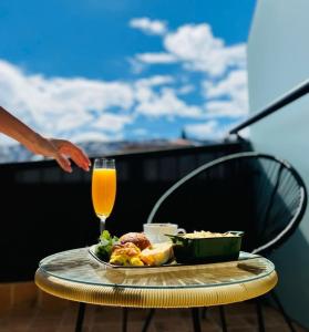 Biography Design Tbilisi