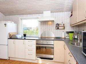 Holiday home Hejls LII