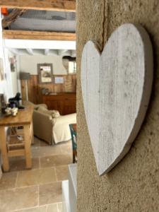 Maisons de vacances Les fontanelles du quercy blanc : photos des chambres