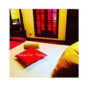 Madhusha Rest