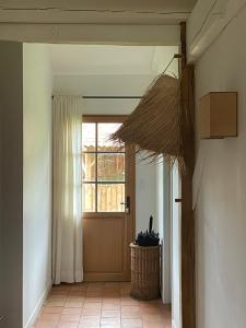 Maisons de vacances La Landaise - Les Maisons Huraia : photos des chambres